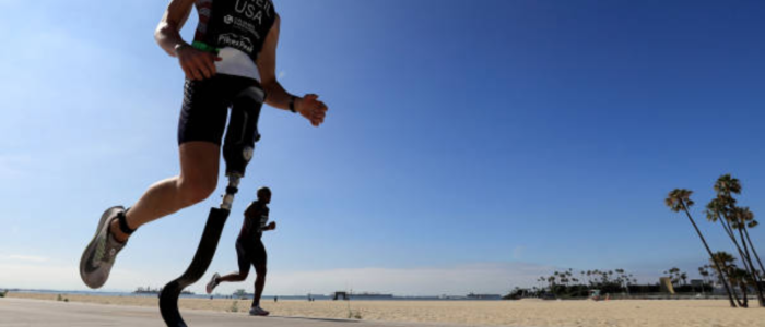 トライアスロンに世界記録がない理由 Howtotriathlon Com