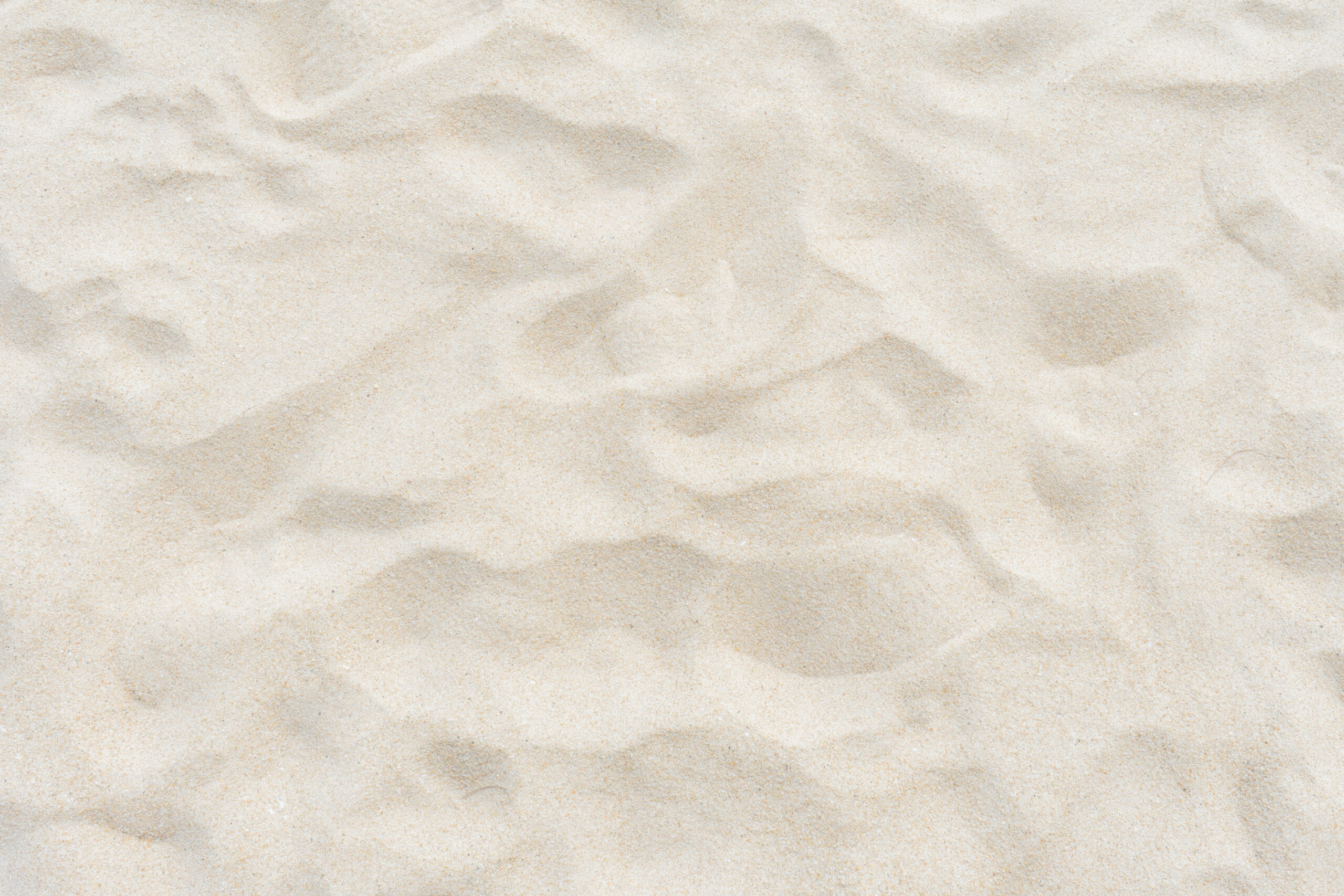 Full,Frame,Shot.,Close,Up,Sand,Texture,On,Beach,In